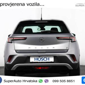 Opel Mokka-E 50 kWh Elegance 136 KS, LED+TEM+GR SJED+KAM+VIRT+PDC+ASIST