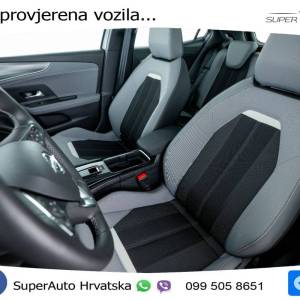 Opel Mokka-E 50 kWh Elegance 136 KS, LED+TEM+GR SJED+KAM+VIRT+PDC+ASIST