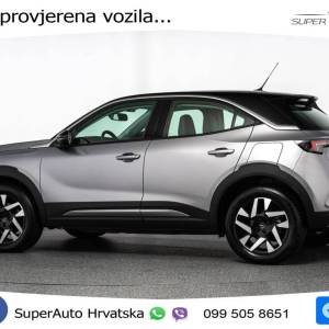 Opel Mokka-E 50 kWh Elegance 136 KS, LED+TEM+GR SJED+KAM+VIRT+PDC+ASIST