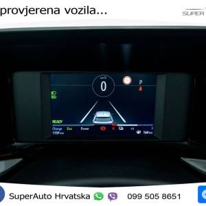 Opel Mokka-E 50 kWh Elegance 136 KS, LED+TEM+GR SJED+KAM+VIRT+PDC