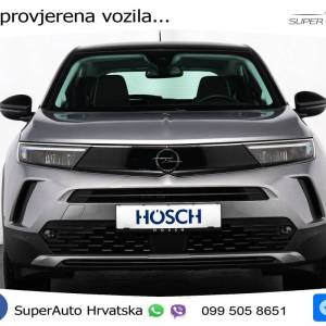 Opel Mokka-E 50 kWh Elegance 136 KS, LED+TEM+GR SJED+KAM+VIRT+PDC