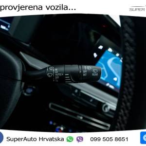 Opel Mokka-E 50 kWh Elegance 136 KS, LED+TEM+GR SJED+KAM+VIRT+PDC