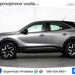 Opel Mokka-E 50 kWh Elegance 136 KS, LED+TEM+GR SJED+KAM+VIRT+PDC