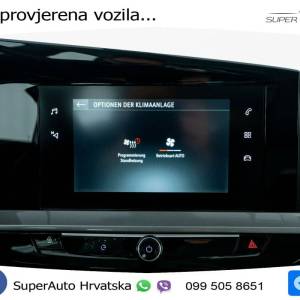 Opel Mokka-E 50 kWh Elegance 136 KS, LED+TEM+GR SJED+KAM+VIRT+PDC
