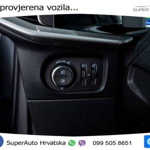 Opel Mokka-E 50 kWh Elegance 136 KS, LED+TEM+GR SJED+KAM+VIRT+PDC