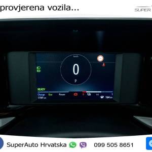 Opel Mokka-E 50 kWh Elegance 136 KS, LED+TEM+GR SJED+KAM+VIRT+PDC
