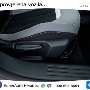 Opel Mokka-E 50 kWh Elegance 136 KS, LED+TEM+GR SJED+KAM+VIRT+PDC