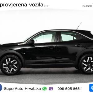 Opel Mokka-E 50 kWh Elegance 136 KS, LED+TEM+GR SJED+KAM+VIRT