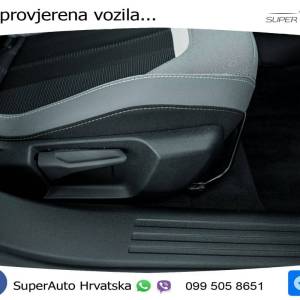 Opel Mokka-E 50 kWh Elegance 136 KS, LED+TEM+GR SJED+KAM+VIRT