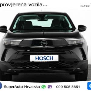 Opel Mokka-E 50 kWh Elegance 136 KS, LED+TEM+GR SJED+KAM+VIRT