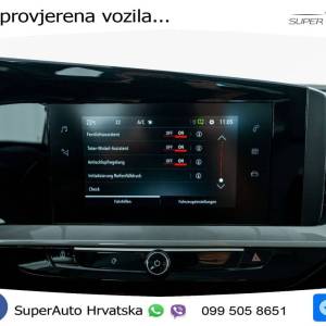 Opel Mokka-E 50 kWh Elegance 136 KS, LED+TEM+PDC+GR SJED+KAM+ASIST+VIRT