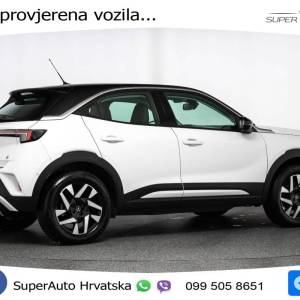 Opel Mokka-E 50 kWh Elegance 136 KS, LED+TEM+PDC+GR SJED+KAM+ASIST+VIRT