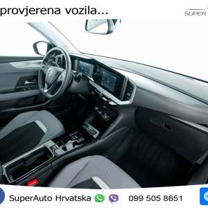 Opel Mokka-E 50 kWh Elegance 136 KS, LED+TEM+PDC+GR SJED+KAM+ASIST+VIRT
