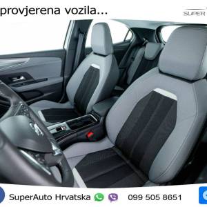 Opel Mokka-E 50 kWh Elegance 136 KS, LED+TEM+PDC+GR SJED+KAM+ASIST+VIRT