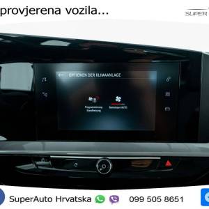 Opel Mokka-E 50 kWh Elegance 136 KS, LED+TEM+PDC+GR SJED+KAM+ASIST+VIRT