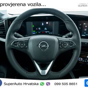 Opel Mokka-E 50 kWh Elegance 136 KS, LED+TEM+PDC+GR SJED+KAM+ASIST+VIRT