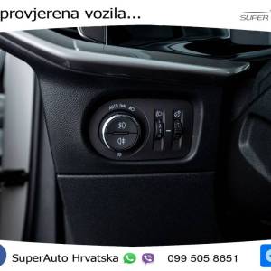 Opel Mokka-E 50 kWh Elegance 136 KS, LED+TEM+PDC+GR SJED+KAM+ASIST+VIRT