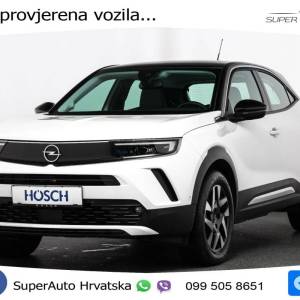 Opel Mokka-E 50 kWh Elegance 136 KS, LED+TEM+PDC+GR SJED+KAM+ASIST+VIRT