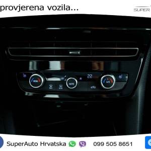 Opel Mokka-E 50 kWh Elegance 136 KS, LED+TEM+PDC+GR SJED+KAM+ASIST+VIRT