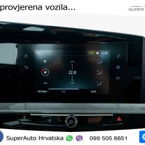 Opel Mokka-E 50 kWh Elegance 136 KS, LED+TEM+PDC+GR SJED+KAM+ASIST+VIRT