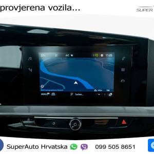 Opel Mokka-E 50 kWh Elegance 136 KS, LED+TEM+PDC+GR SJED+KAM+ASIST+VIRT