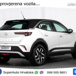 Opel Mokka-E 50 kWh Elegance 136 KS, LED+TEM+PDC+GR SJED+KAM+ASIST+VIRT
