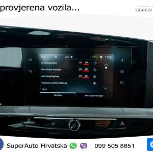 Opel Mokka-E 50 kWh Elegance 136 KS, LED+TEM+PDC+GR SJED+KAM+ASIST+VIRT