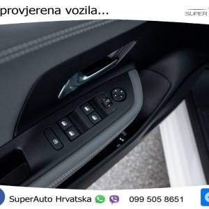 Opel Mokka-E 50 kWh Elegance 136 KS, LED+TEM+PDC+GR SJED+KAM+ASIST+VIRT