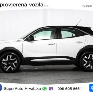 Opel Mokka-E 50 kWh Elegance 136 KS, LED+TEM+PDC+GR SJED+KAM+ASIST+VIRT