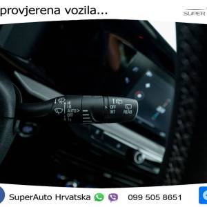 Opel Mokka-E 50 kWh Elegance 136 KS, LED+TEM+PDC+GR SJED+KAM+ASIST+VIRT