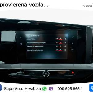 Opel Mokka-E 50 kWh Elegance 136 KS, LED+TEM+PDC+GR SJED+KAM+ASIST+VIRT