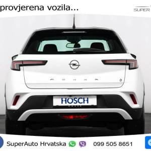 Opel Mokka-E 50 kWh Elegance 136 KS, LED+TEM+PDC+GR SJED+KAM+ASIST+VIRT