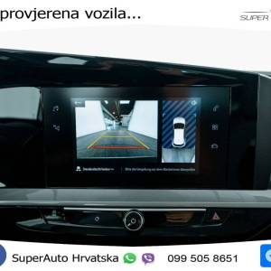 Opel Mokka-E 50 kWh Elegance 136 KS, LED+TEM+PDC+GR SJED+KAM+ASIST+VIRT
