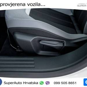 Opel Mokka-E 50 kWh Elegance 136 KS, LED+TEM+PDC+GR SJED+KAM+ASIST+VIRT