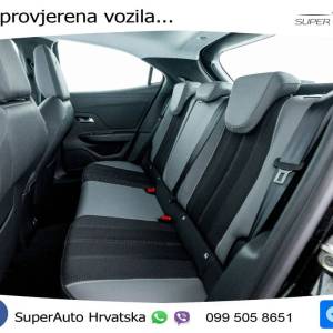 Opel Mokka-e Elegance 136 KS, KAM+GR SJED+VIRT+NAVI