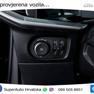 Opel Mokka-e Elegance 136 KS, KAM+GR SJED+VIRT+NAVI