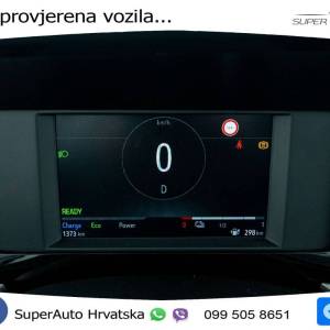 Opel Mokka-e Elegance 136 KS, KAM+GR SJED+VIRT+NAVI