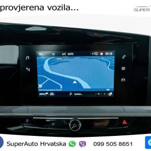 Opel Mokka-e Elegance 136 KS, KAM+GR SJED+VIRT+NAVI