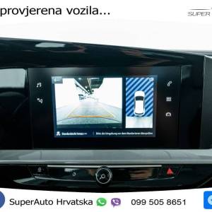 Opel Mokka-e Elegance 136 KS, KAM+GR SJED+VIRT+NAVI