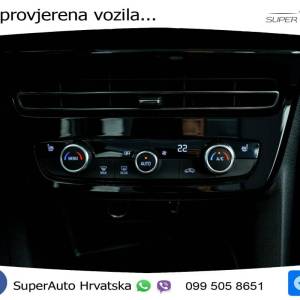 Opel Mokka-e Elegance 136 KS, KAM+GR SJED+VIRT+NAVI