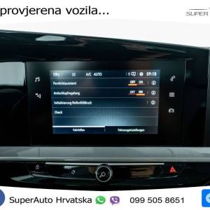 Opel Mokka-e Elegance 136 KS, KAM+GR SJED+VIRT+NAVI