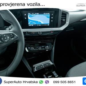 Opel Mokka-e Elegance 136 KS, KAM+GR SJED+VIRT+NAVI