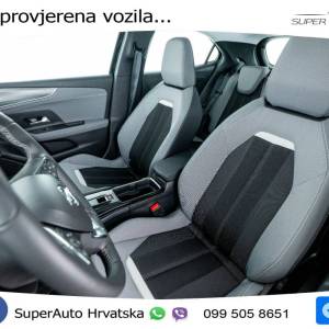 Opel Mokka-e Elegance 136 KS, KAM+GR SJED+VIRT+NAVI