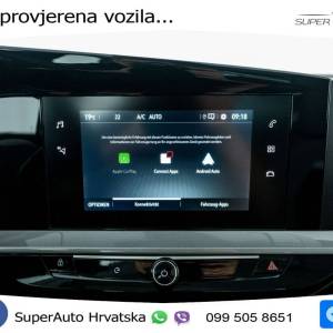 Opel Mokka-e Elegance 136 KS, KAM+GR SJED+VIRT+NAVI
