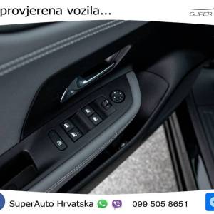 Opel Mokka-e Elegance 136 KS, KAM+GR SJED+VIRT+NAVI