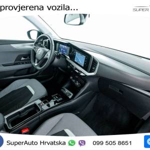 Opel Mokka-e Elegance 136 KS, KAM+GR SJED+VIRT+NAVI
