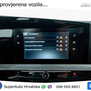 Opel Mokka-e Elegance 136 KS, KAM+GR SJED+VIRT+NAVI