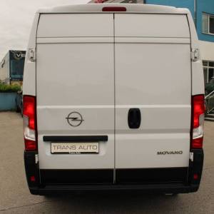 Opel Movano 2.2D L3H2 140ks