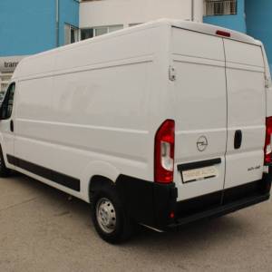 Opel Movano 2.2D L3H2 140ks