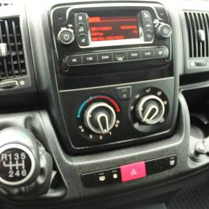 Opel Movano 2.2D L3H2 140ks